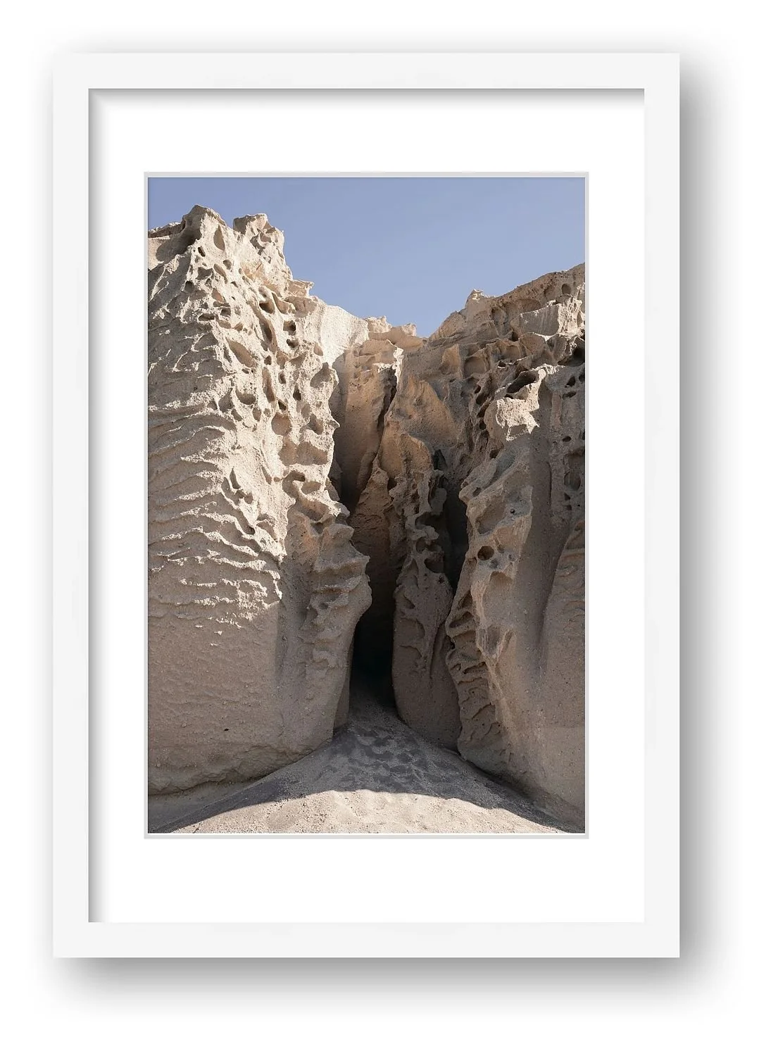 THE ROCK - 2024 - Santorini - GREECE