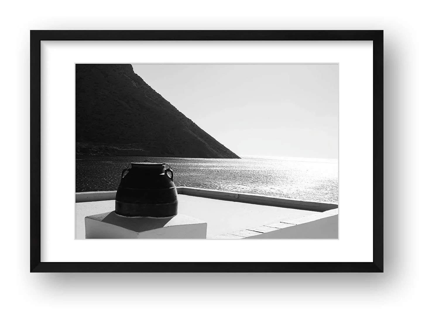 ROOFTOP - 2023 - Sifnos - GREECE
