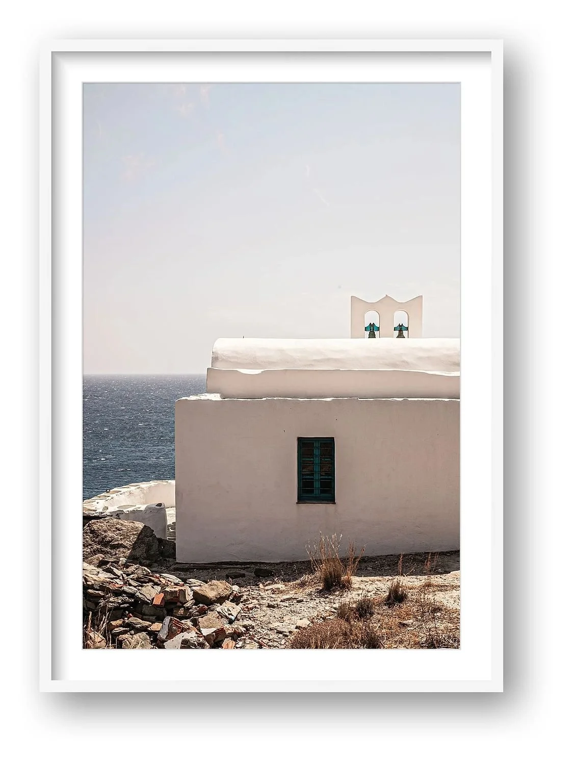 SEA VIEW - 2023 - Sifnos - GREECE