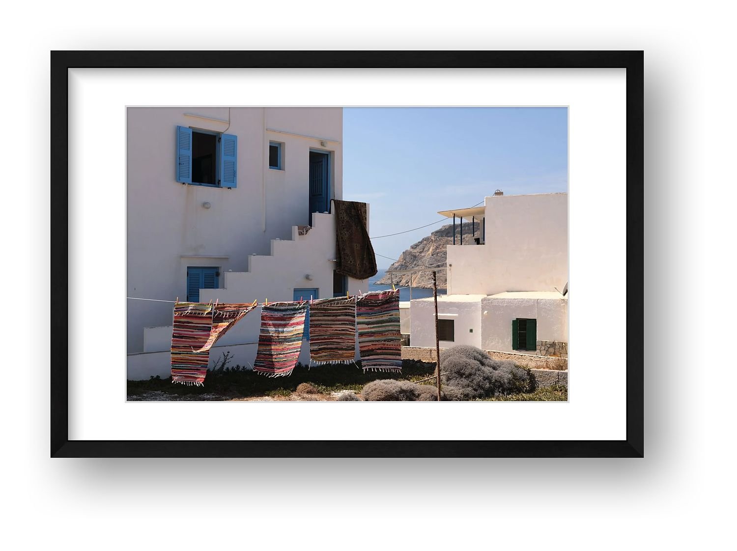 RUGS - 2024 - Sifnos - GREECE