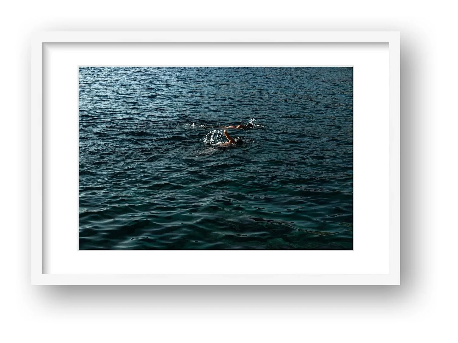 BATHING - 2024 - Sifnos - GREECE