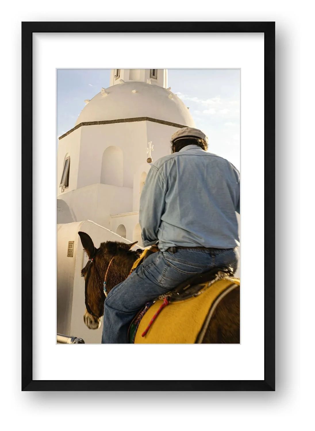 RIDER 2 - 2023 - Santorini - GREECE