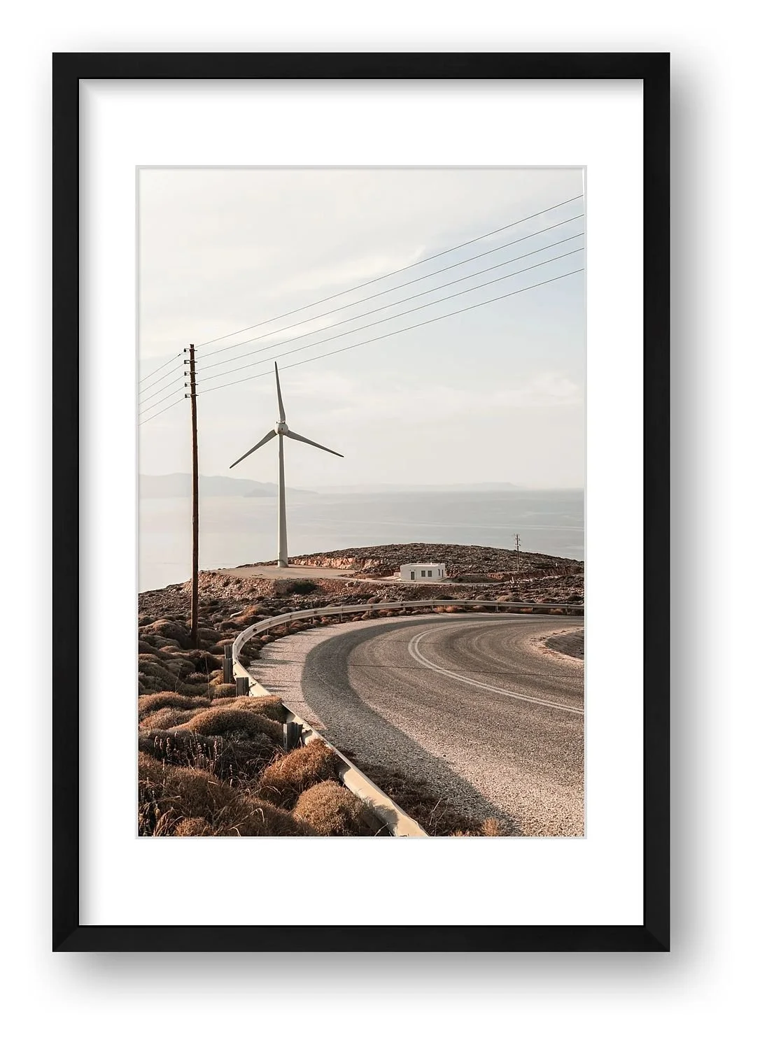 ROAD - 2024 - Sifnos - GREECE