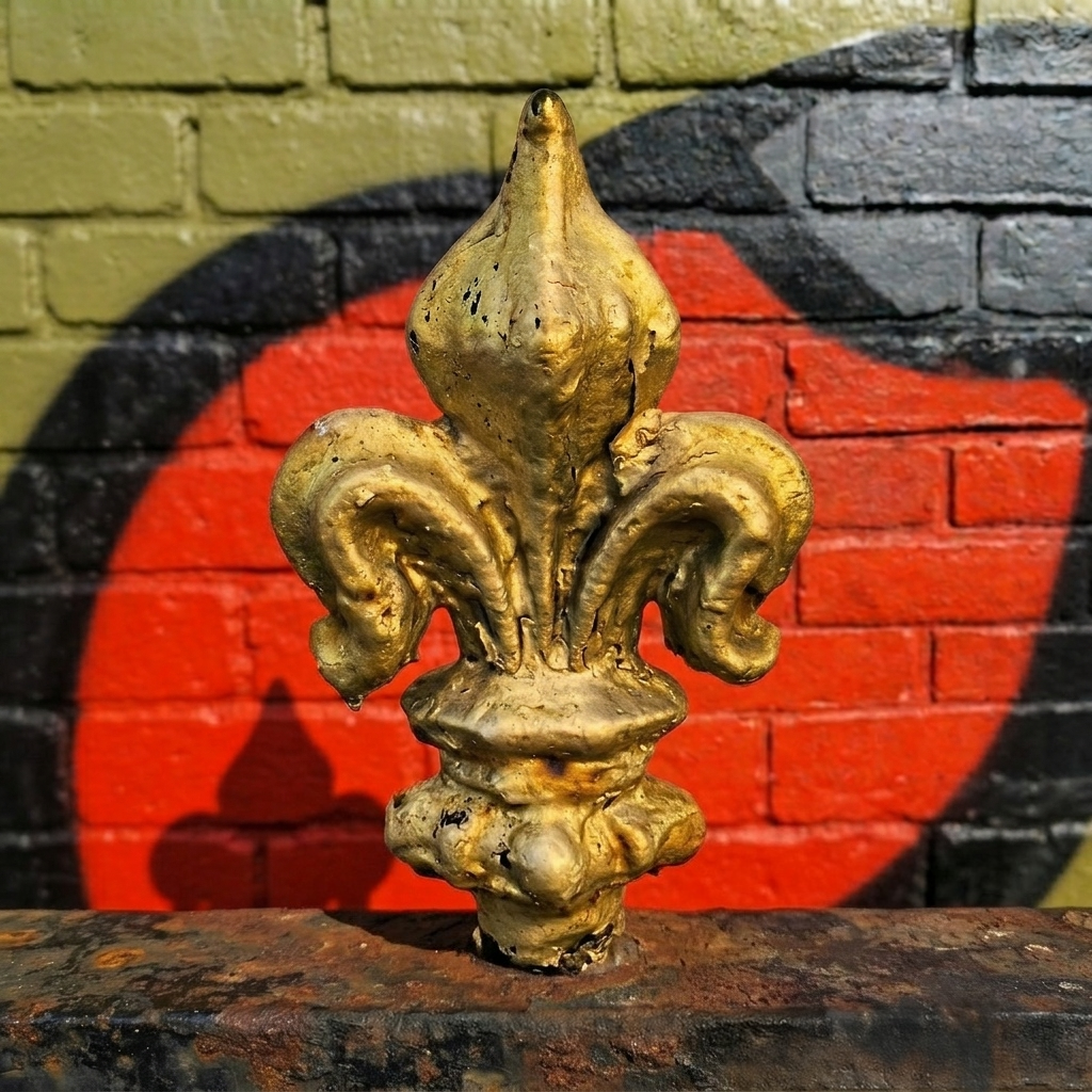Heritage in a modern world