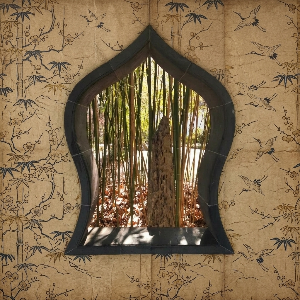The Zen Window