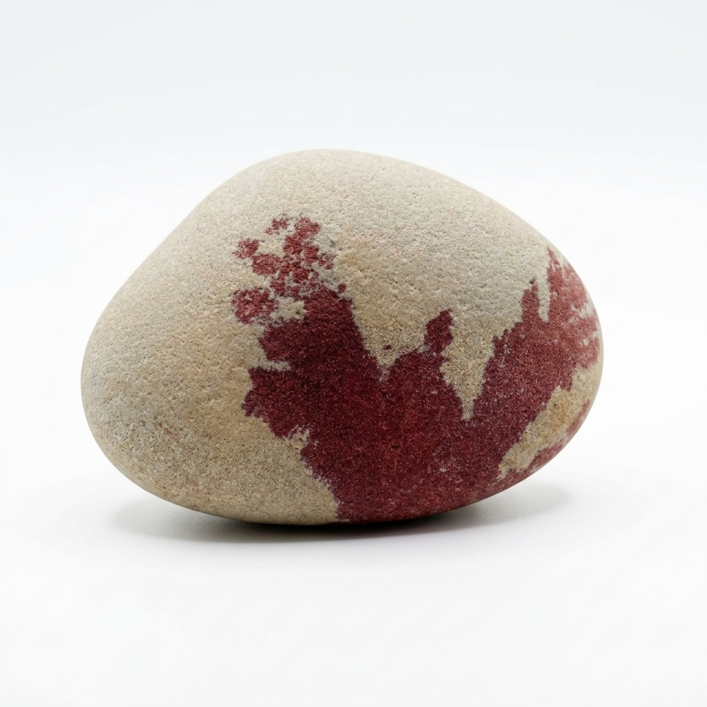 Mineralised Impression