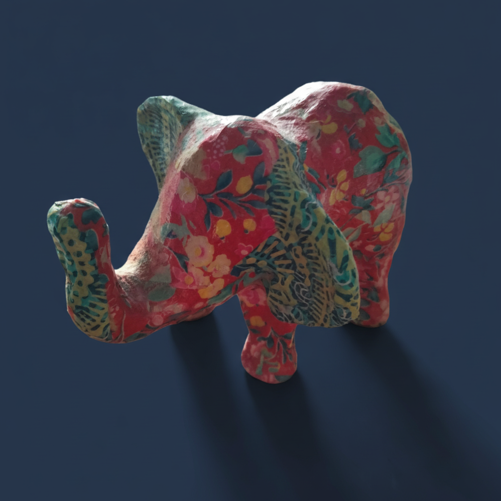 The Elephant in the Room