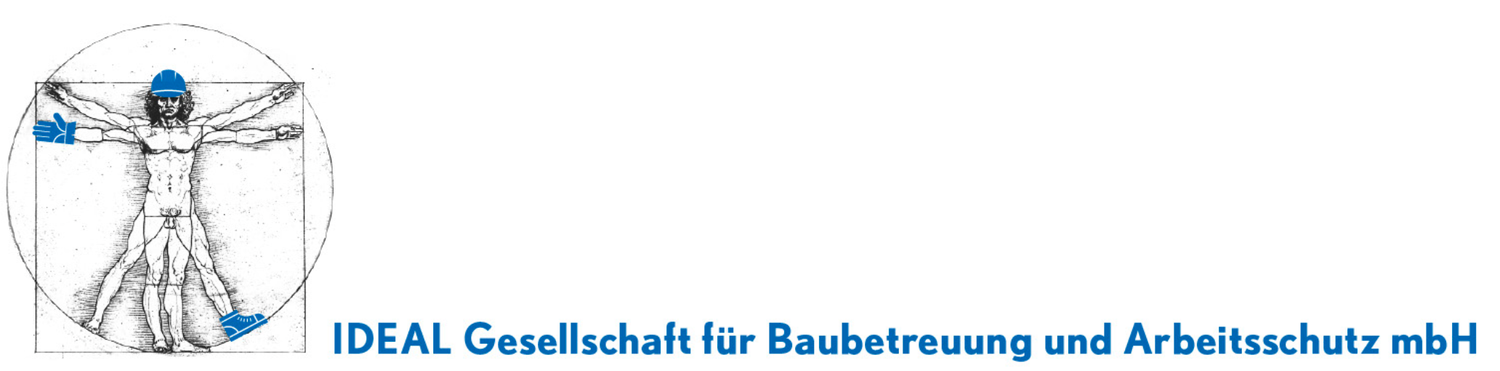 IDEAL Gesellschaft für Baubetreuung und Arbeitsschutz mbH