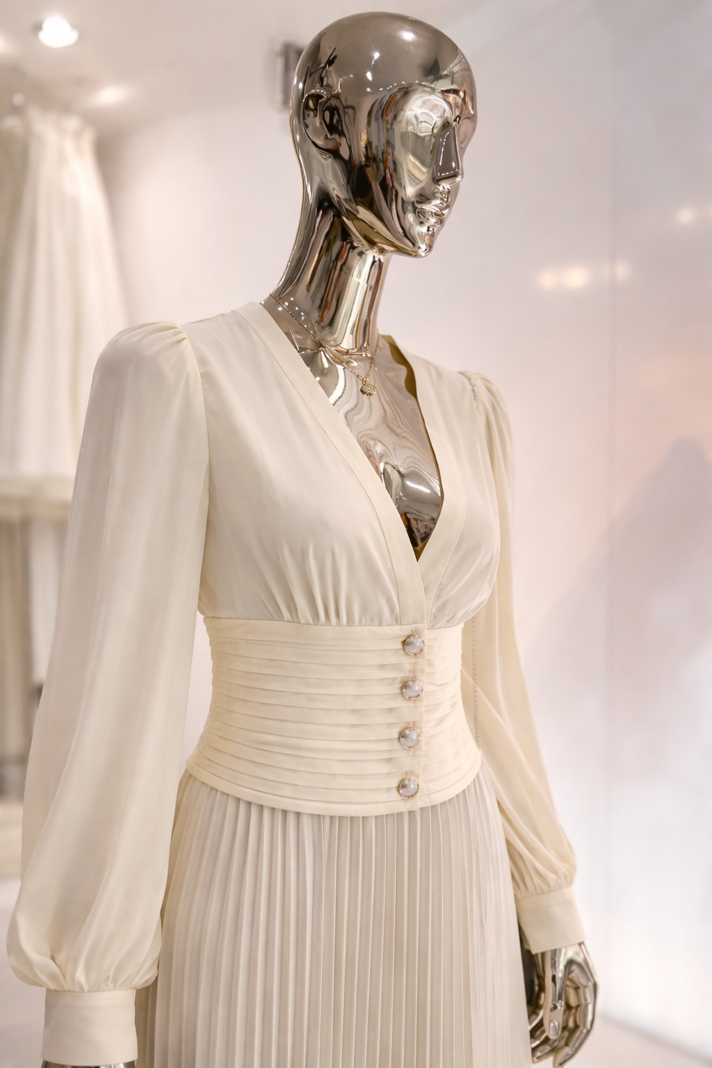 Blusa Perla Elegance