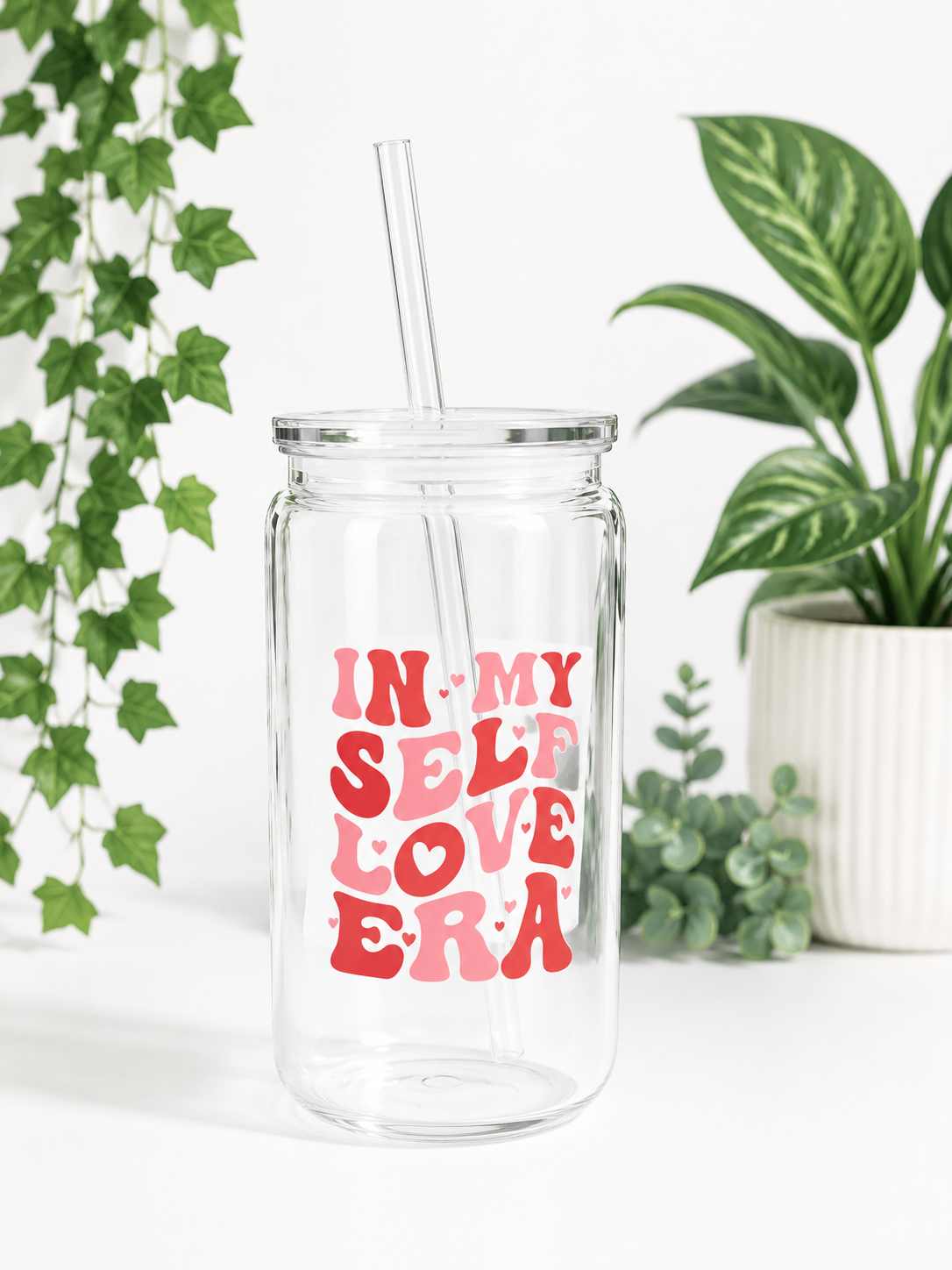 In My Self Love Era Cup