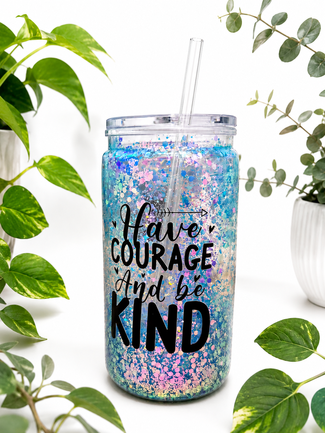 Have Courage And Be Kind Cup