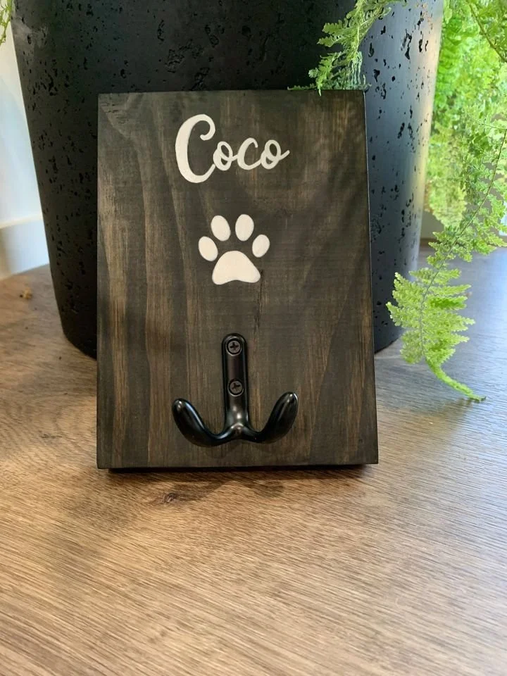Custom Dog Leash