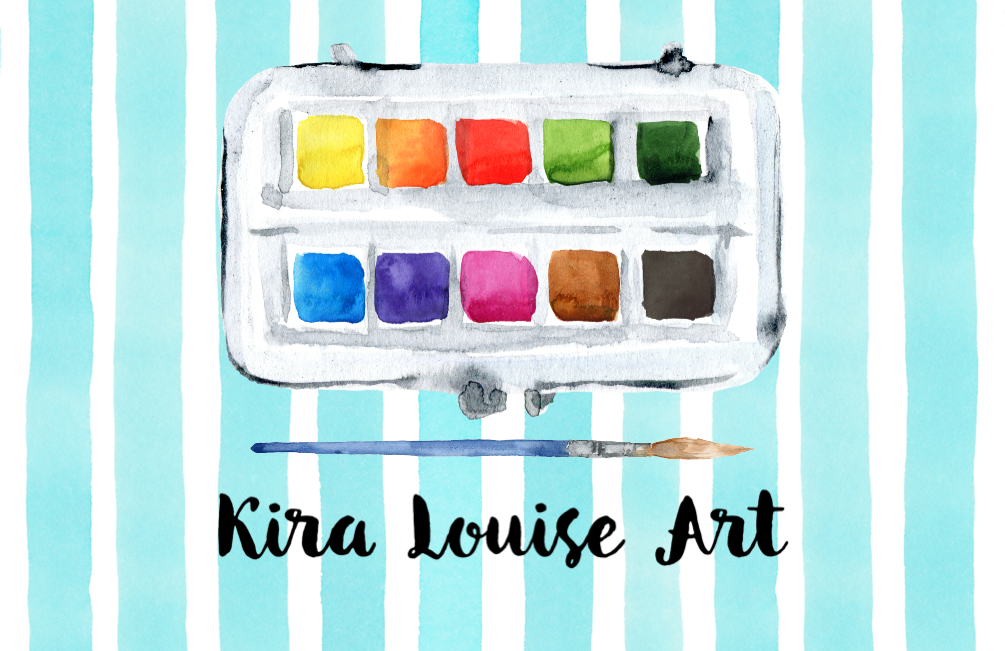 Kira Louise Art