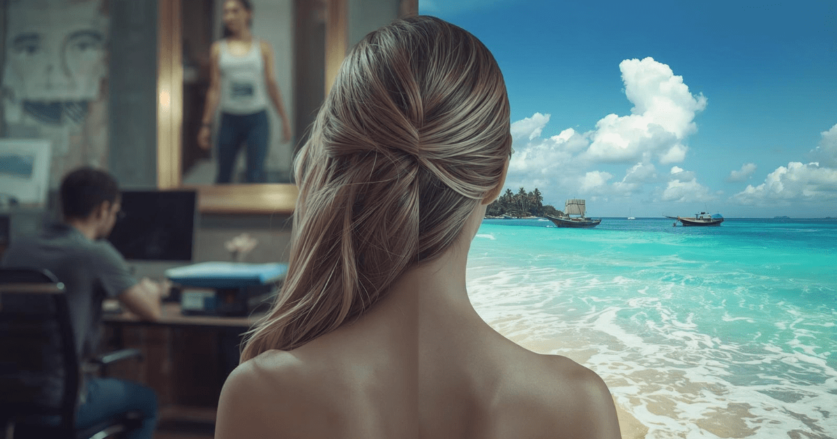 Dépression post voyage : le bien trop connu coup de blues du retour