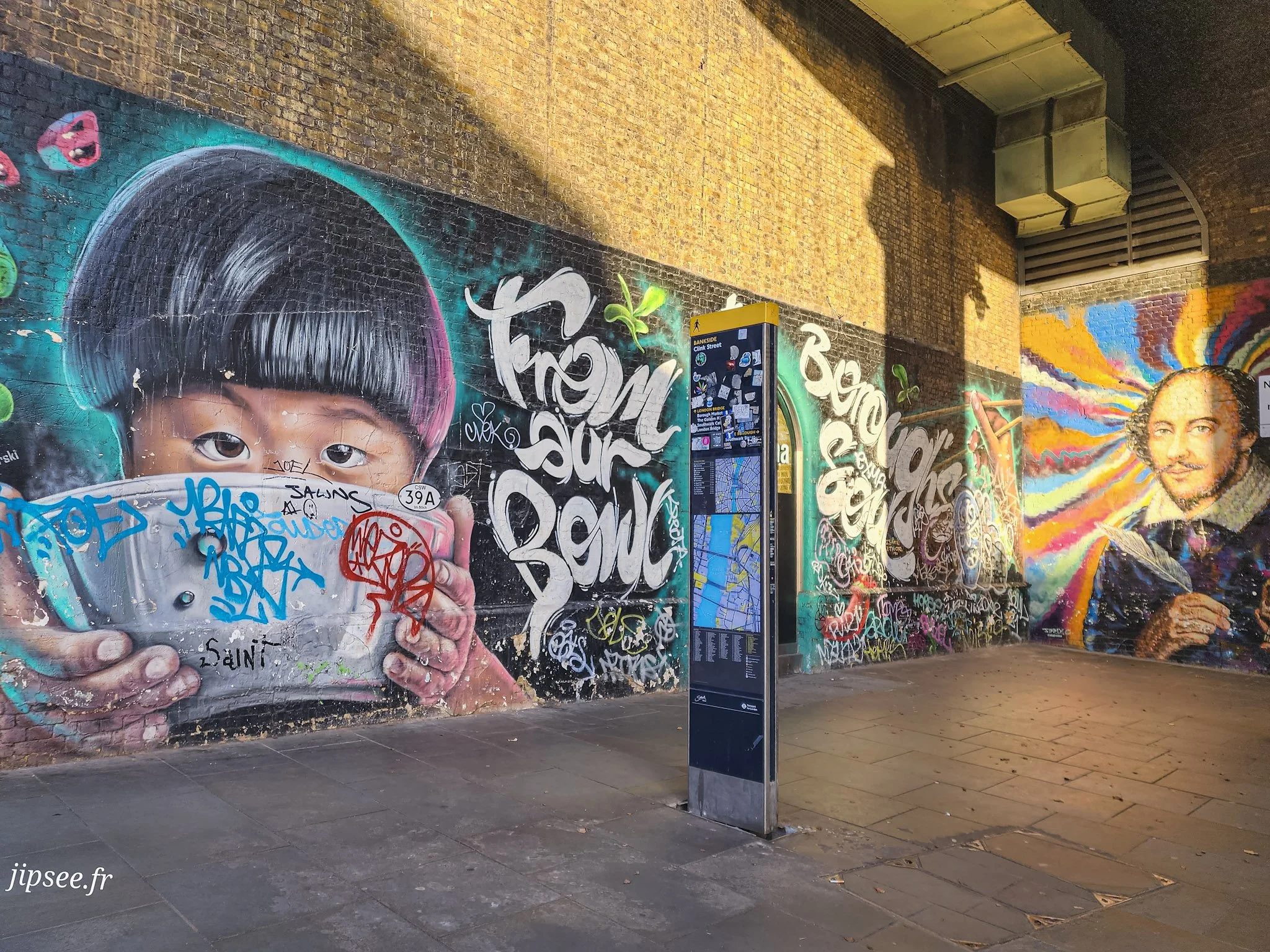 Où manger à Londres ? Mes 15 meilleures adresses testées (et approuvées)