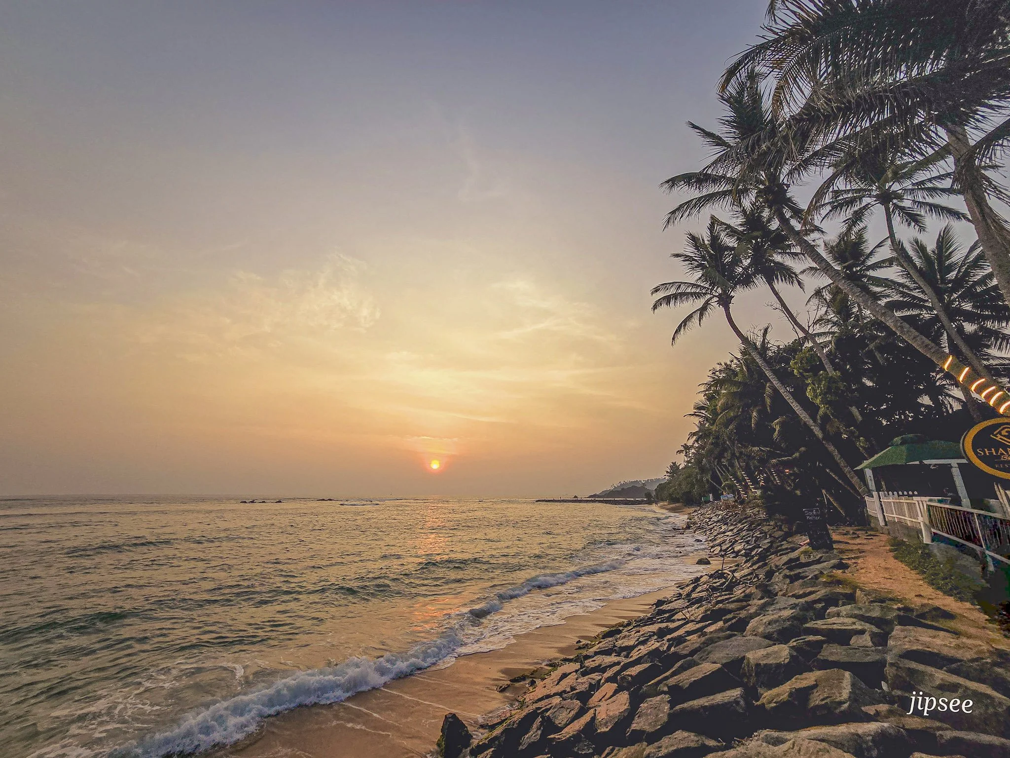  des fois j’traine à Mirissa au Sri Lanka : guide complet plage, tortues et couchers de soleil