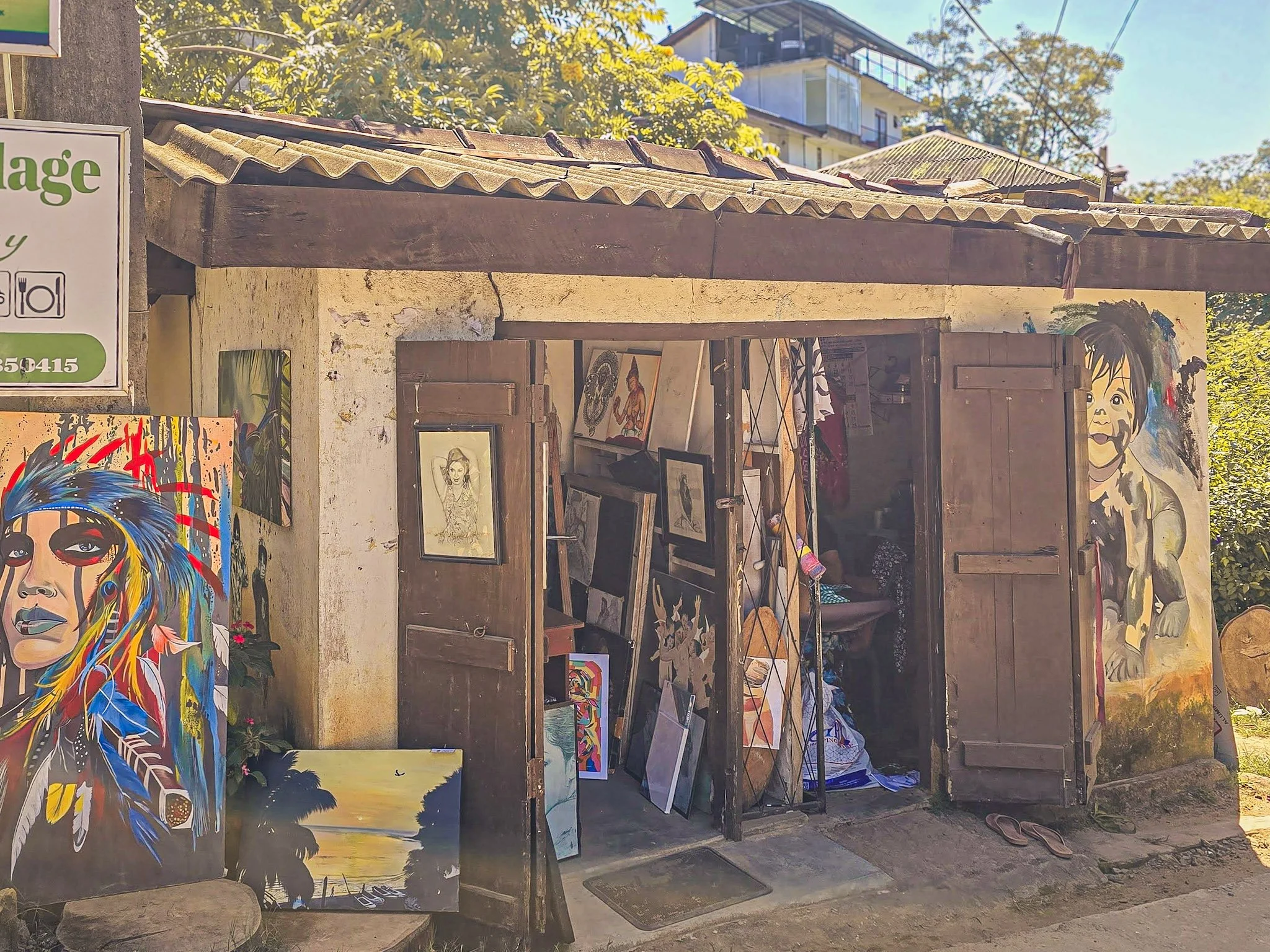 Que ramener du Sri Lanka ? Les 13 meilleurs souvenirs à rapporter