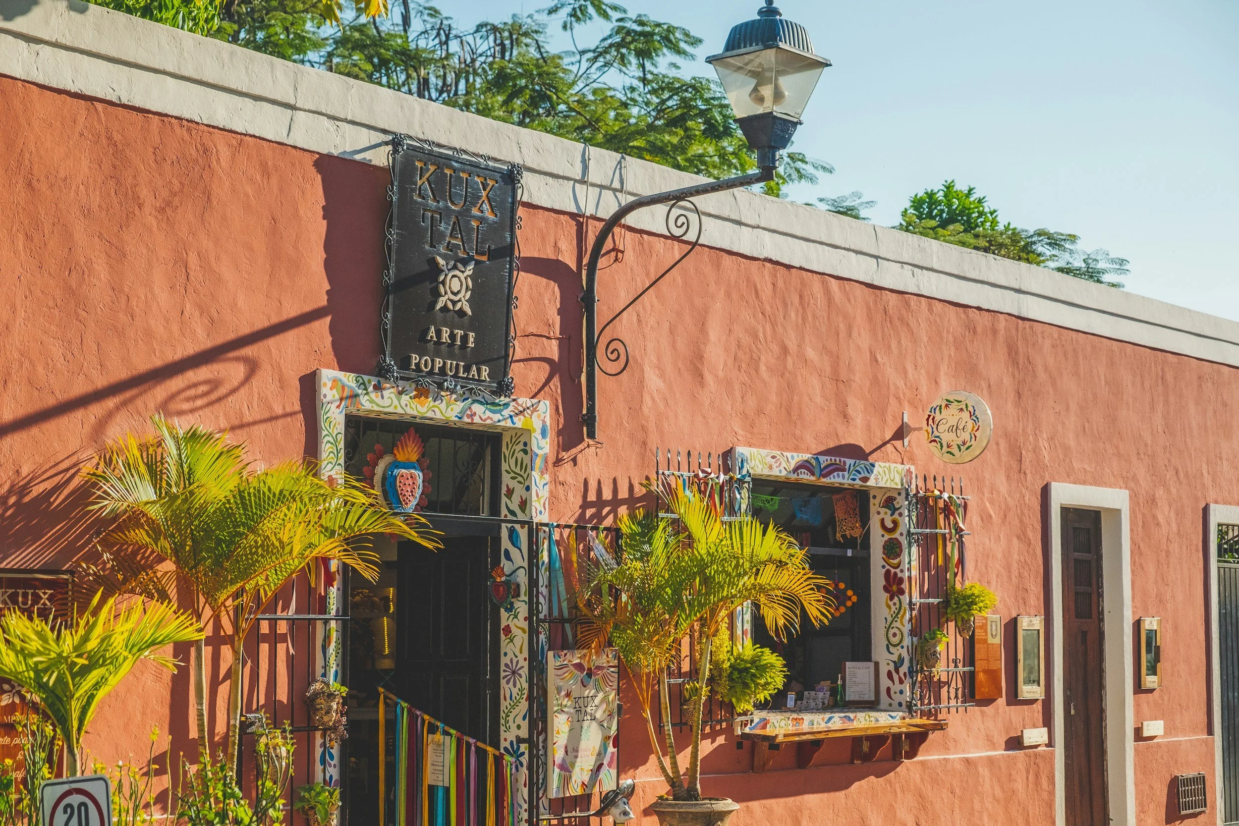 Visiter Valladolid au Mexique : Guide &amp; Carnet de Voyage