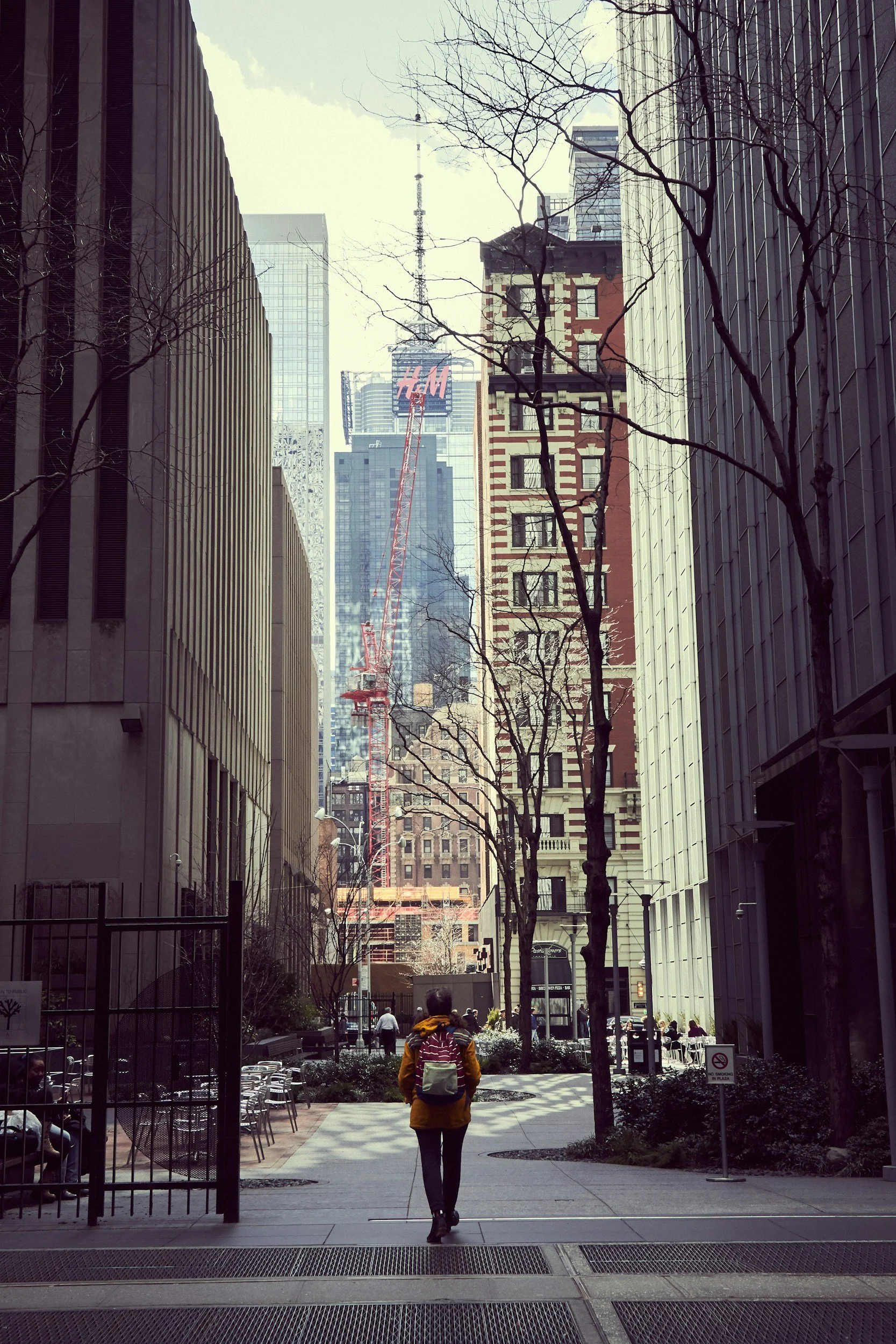 New York insolite : les 10 trucs WTF croisés dans la grosse 🍎