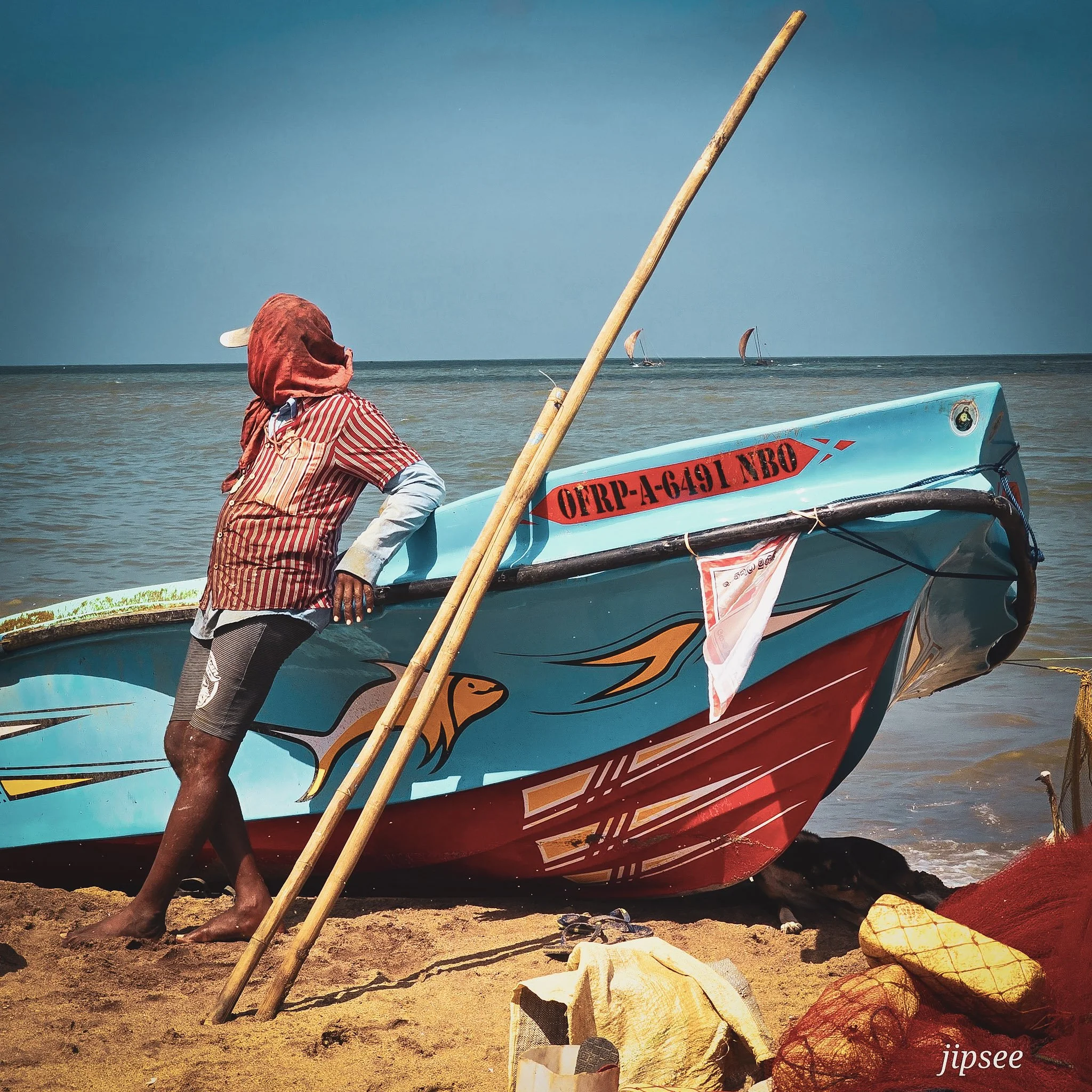 pecheur-negombo-sri-lanka