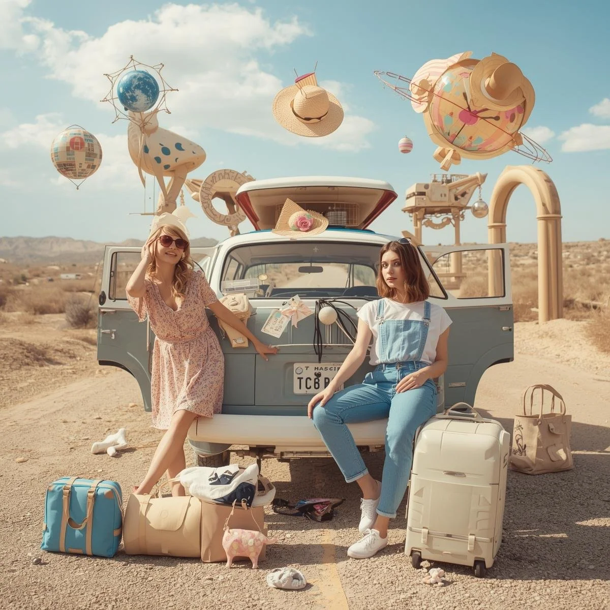 👑 FORMULE SUR-MESURE