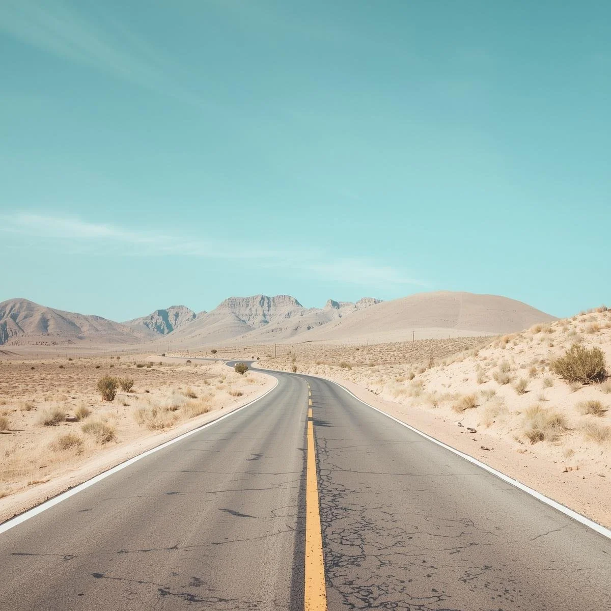 route deserte roadtrip blog voyage