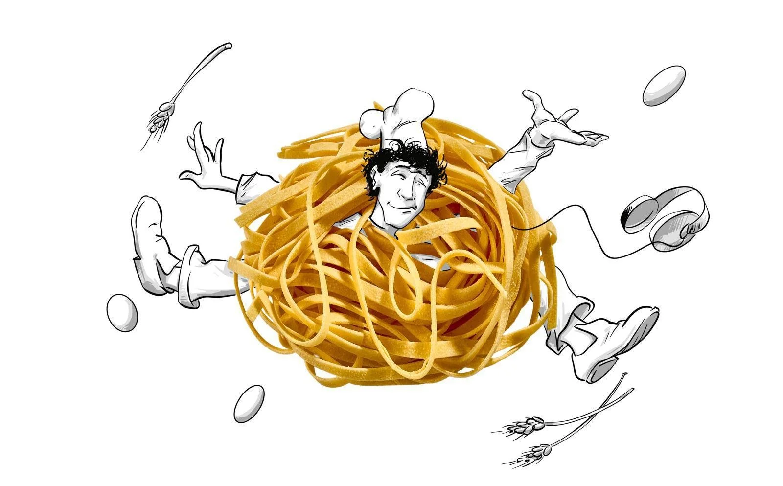 Tagliatelle