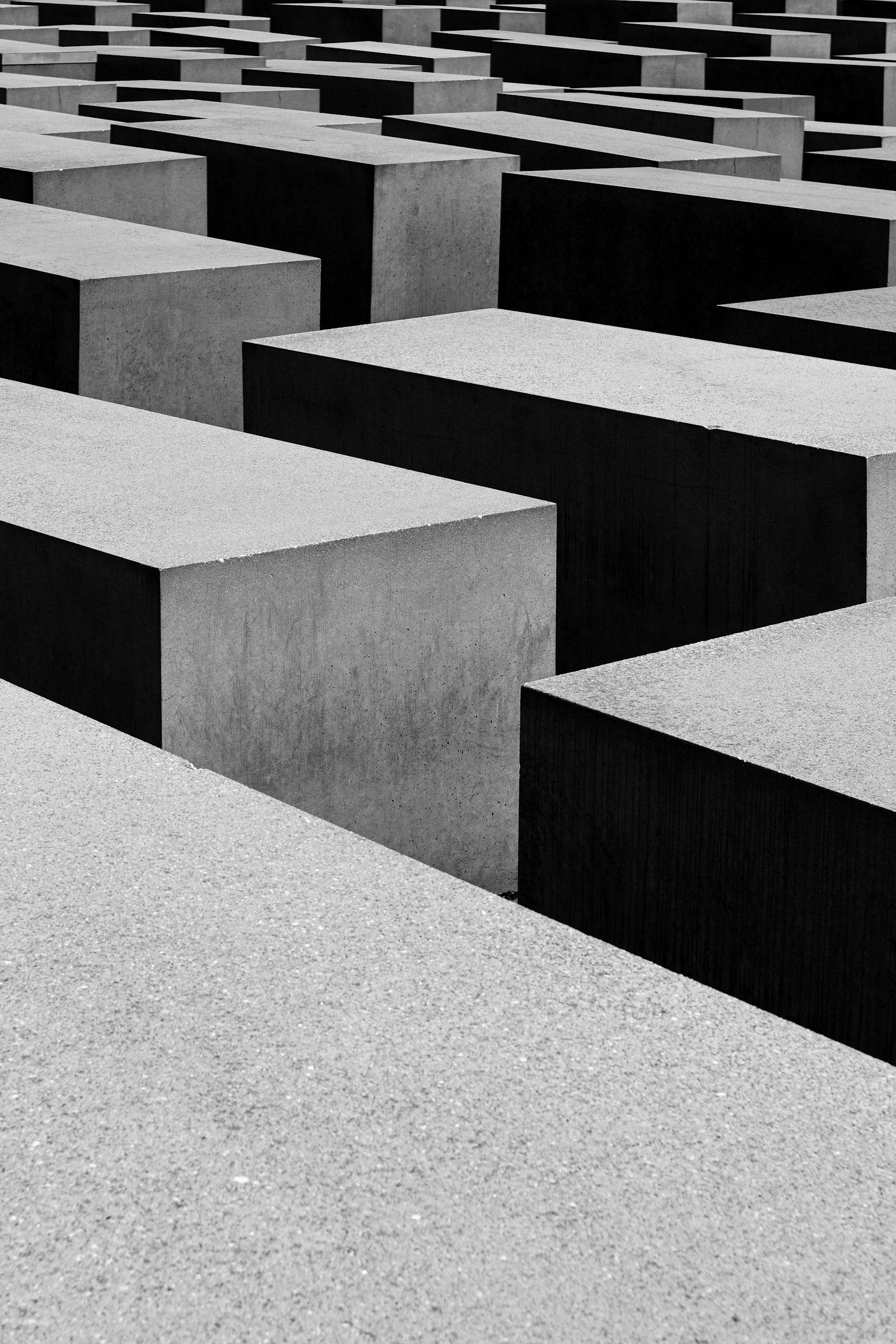 Concrete works