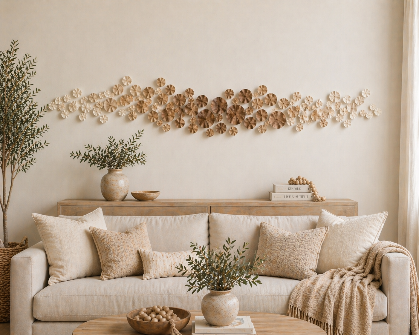 The Sand & Spore Collection