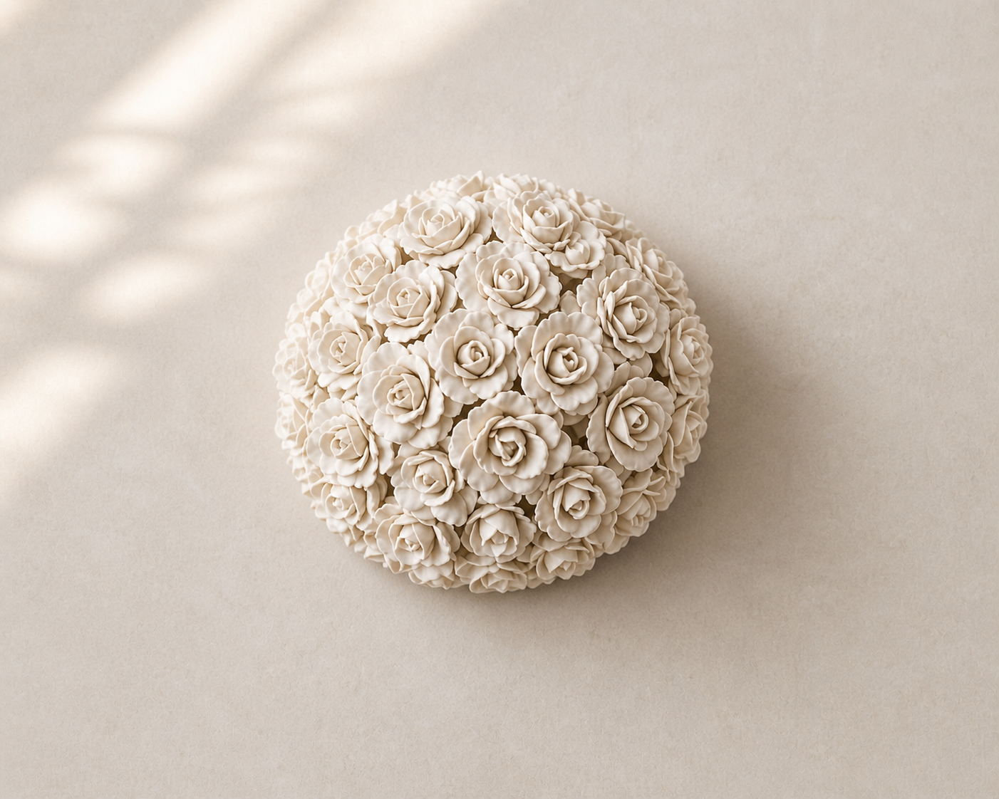 Rose Sphere