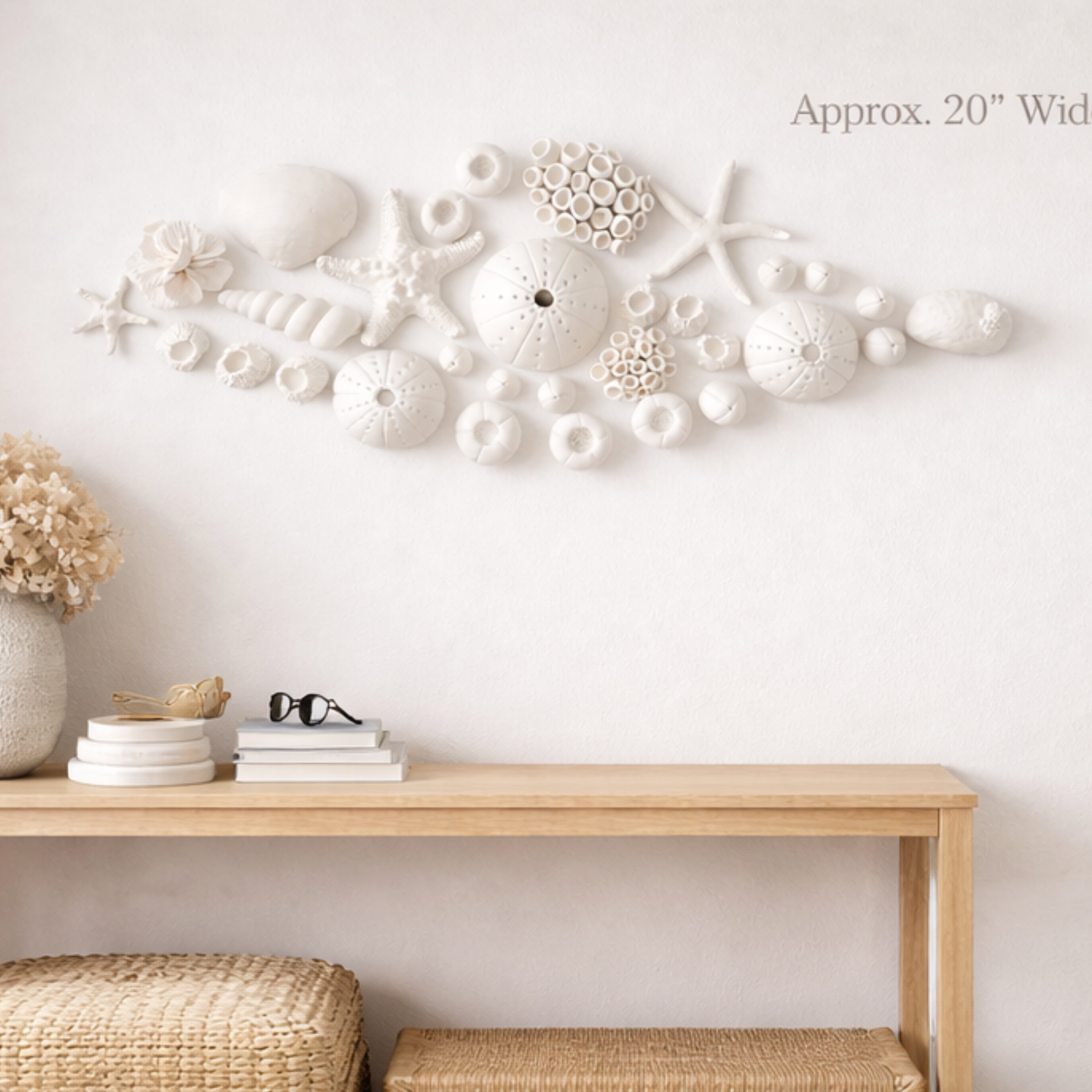 The Shoreline Collection