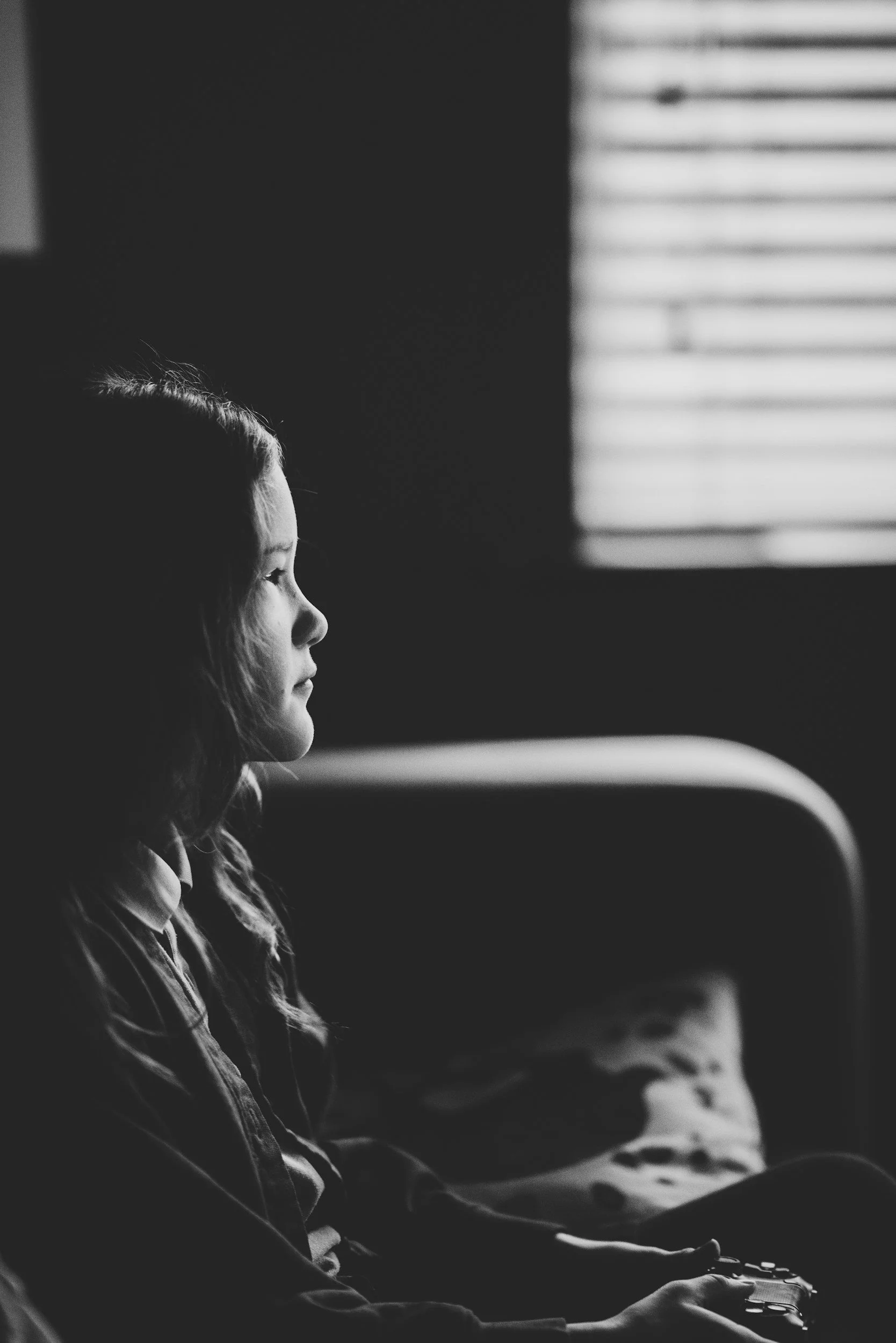 Why Your Child Has No Attention Span (and how to improve focus at home)