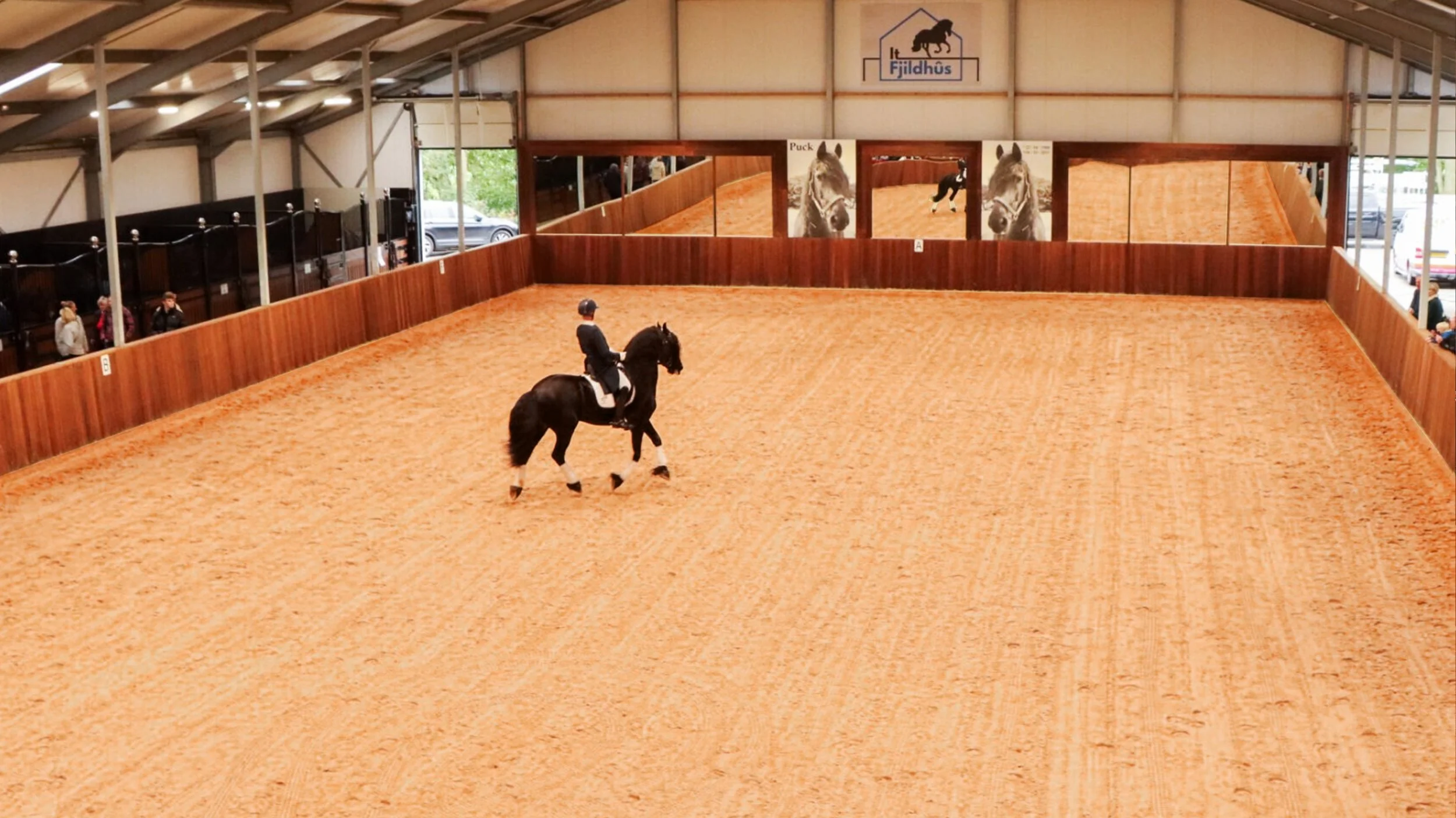 HSF de Welleruters