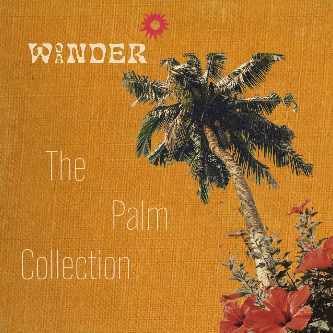 ;the palm collection;