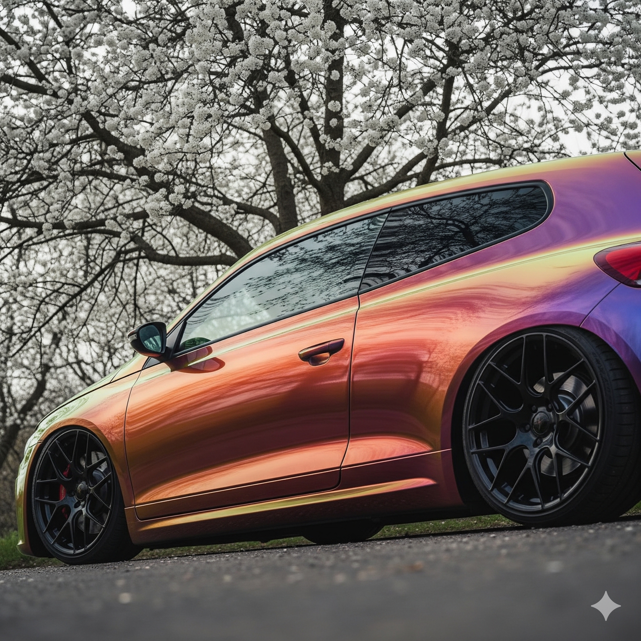 PPF Ochranné fólie a Car Wrapping