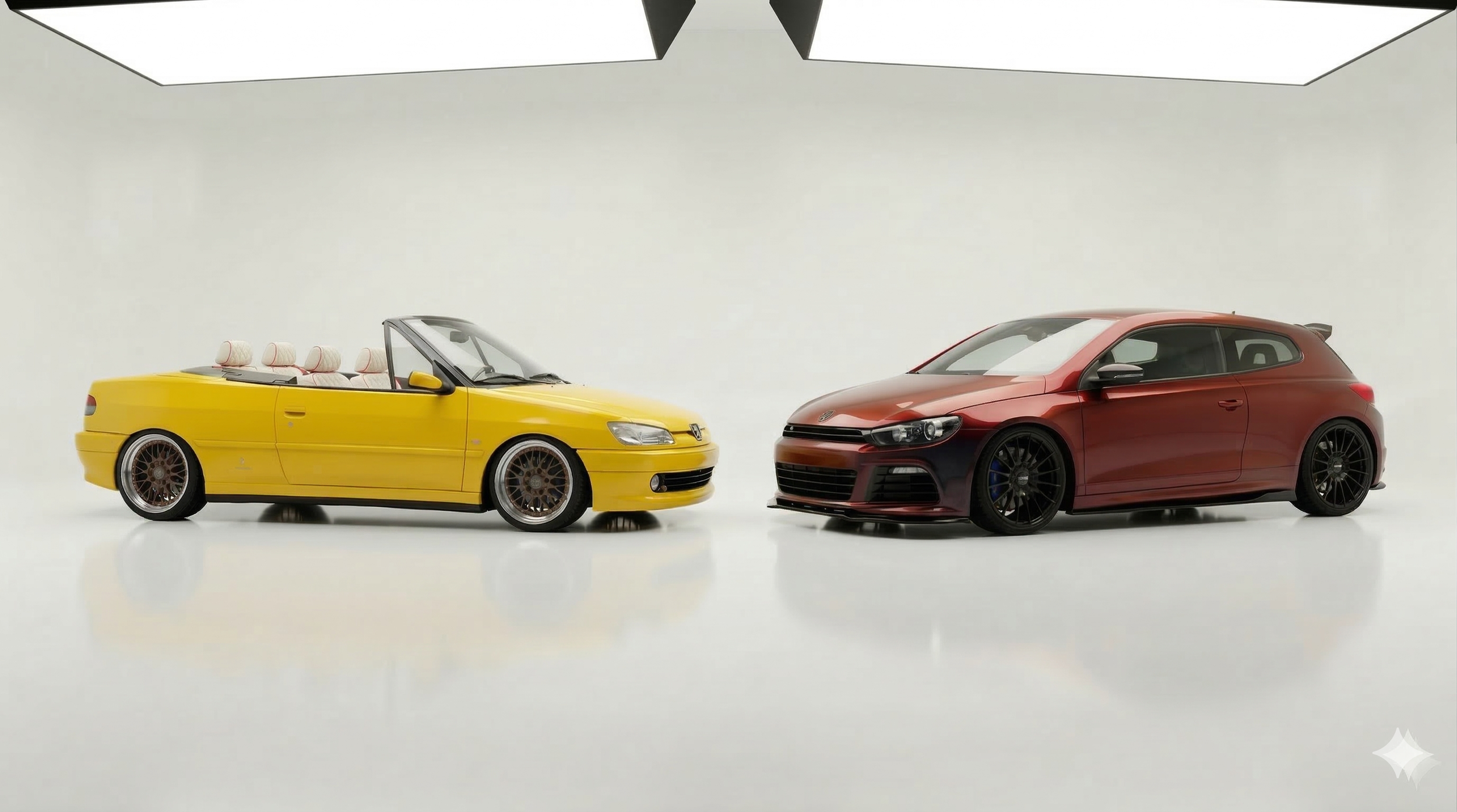 Detailing a car wrapping prémiových vozů České Budějovice CR8.CARS