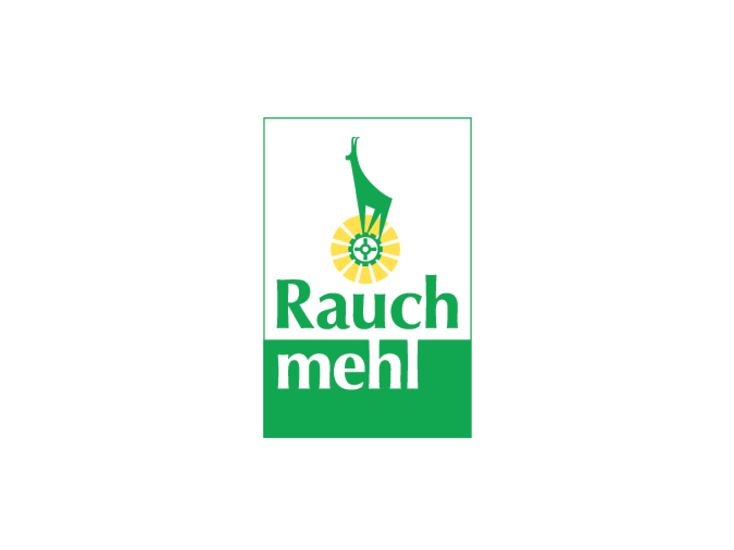 Rauch Mehl