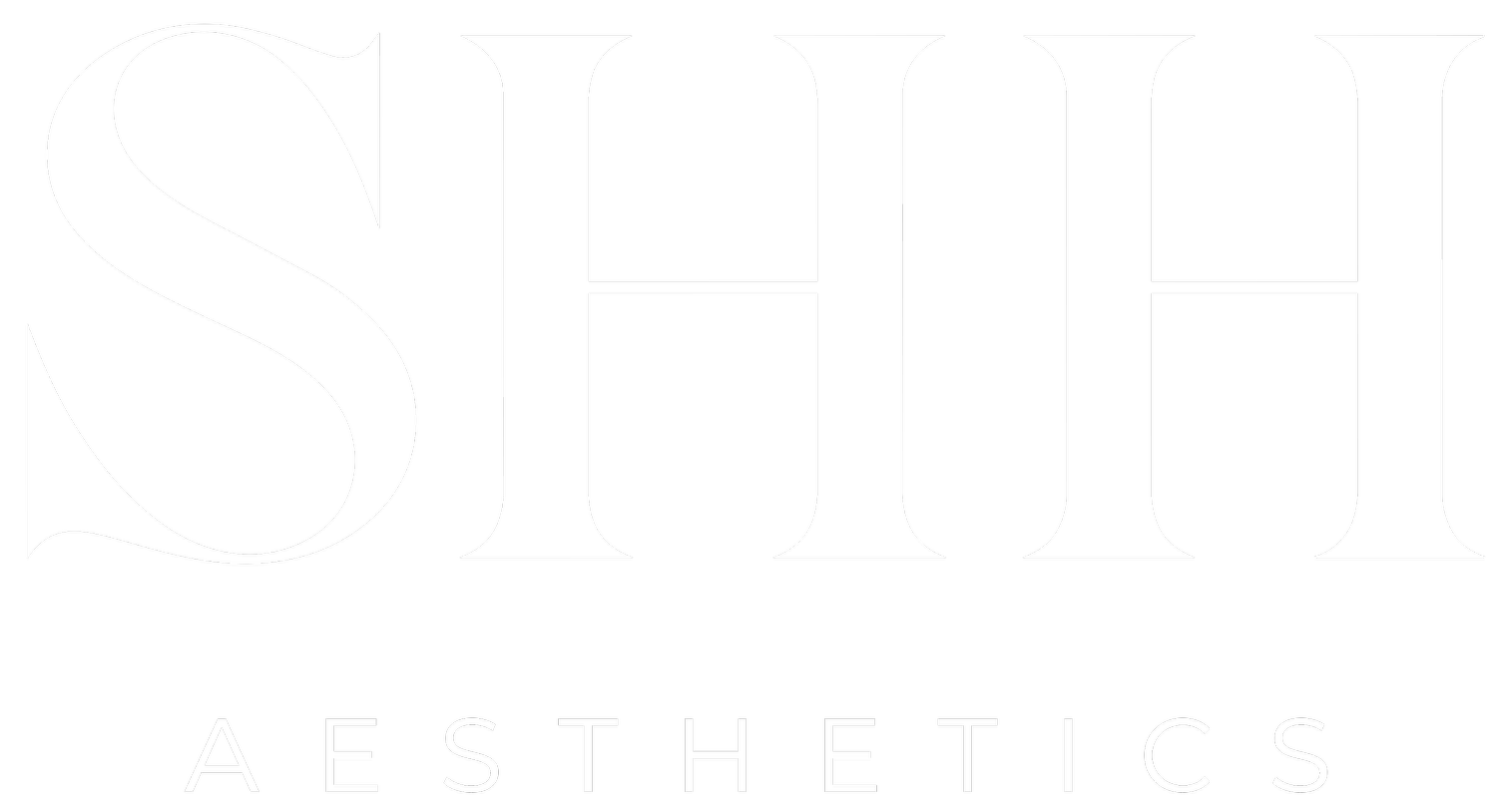 SHH AESTHETICS