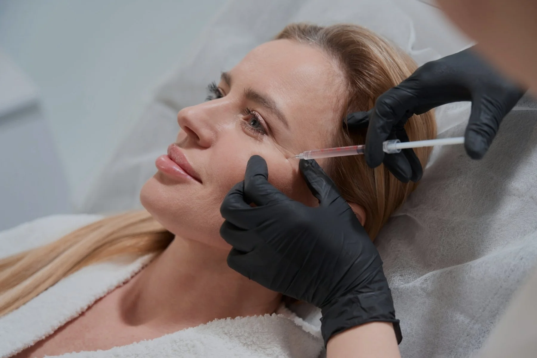 FOX Aesthetics clinic in Bridgend