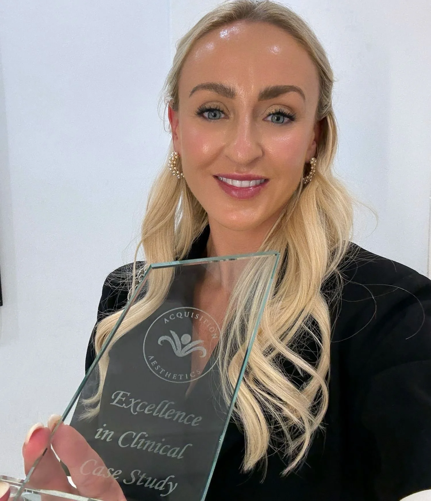 Professional aesthetic practitioner at FOX Aesthetics