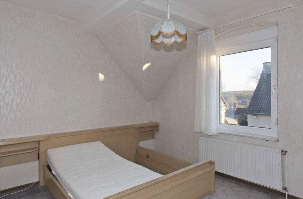 Schlafzimmer 1 OG