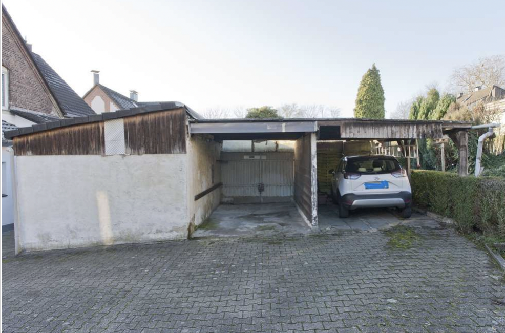 Carport 