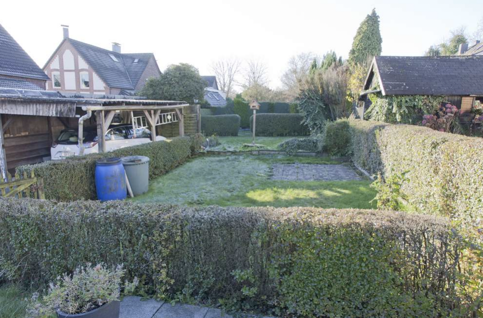 Gartenstück