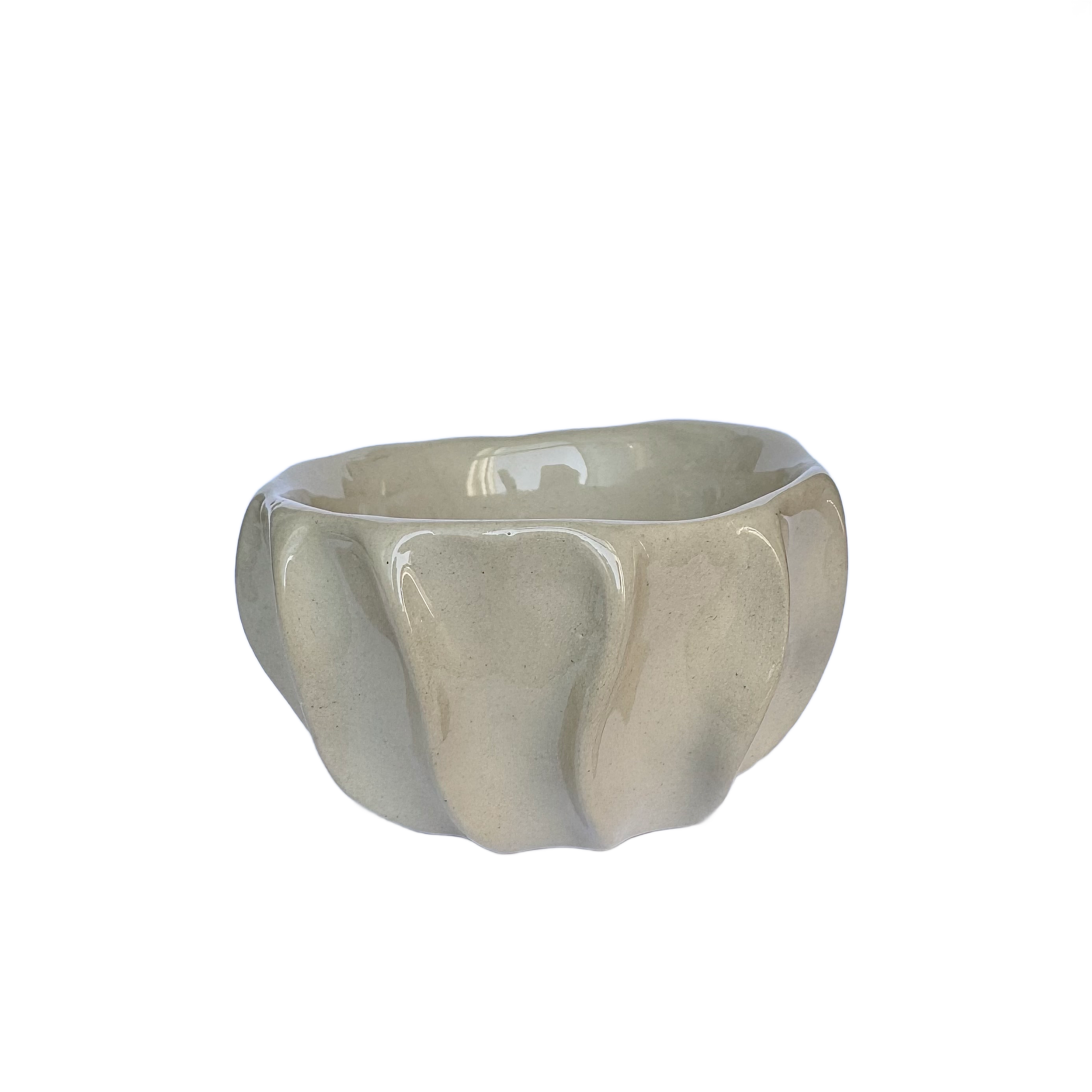 Mini sea bowl