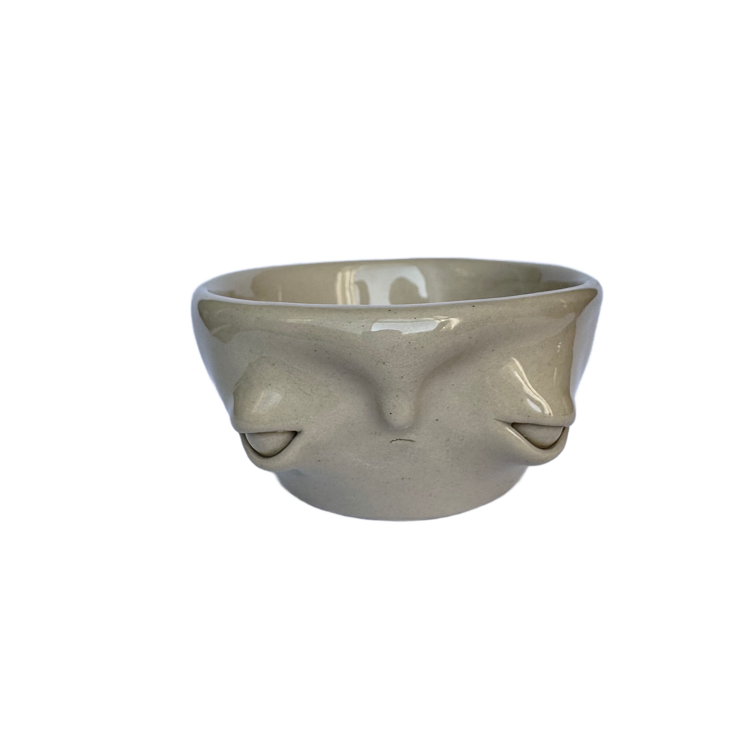 Mini dude bowl