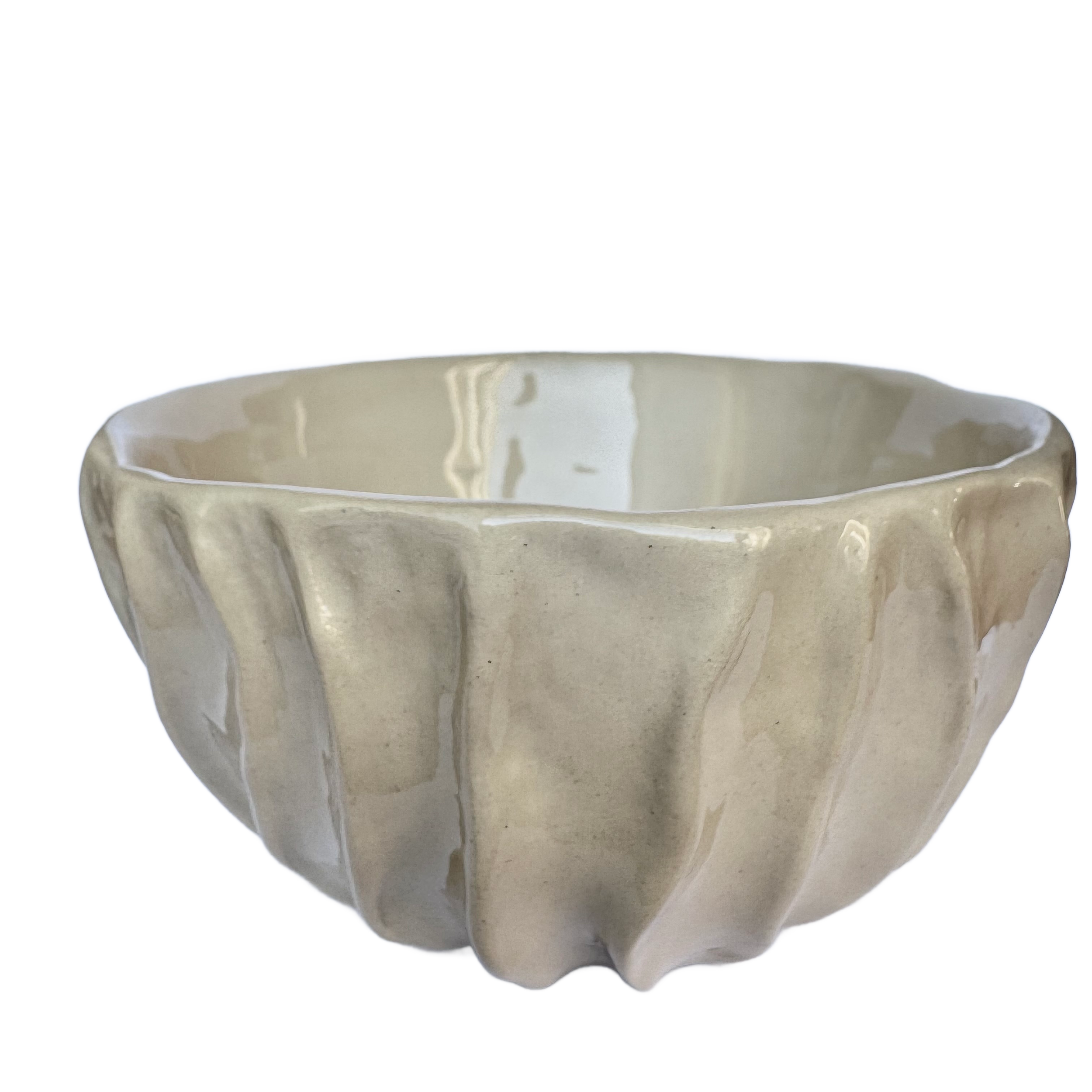 Sea bowl