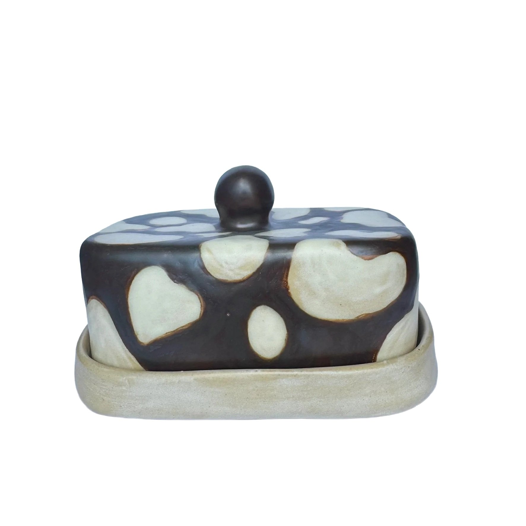Butter dish