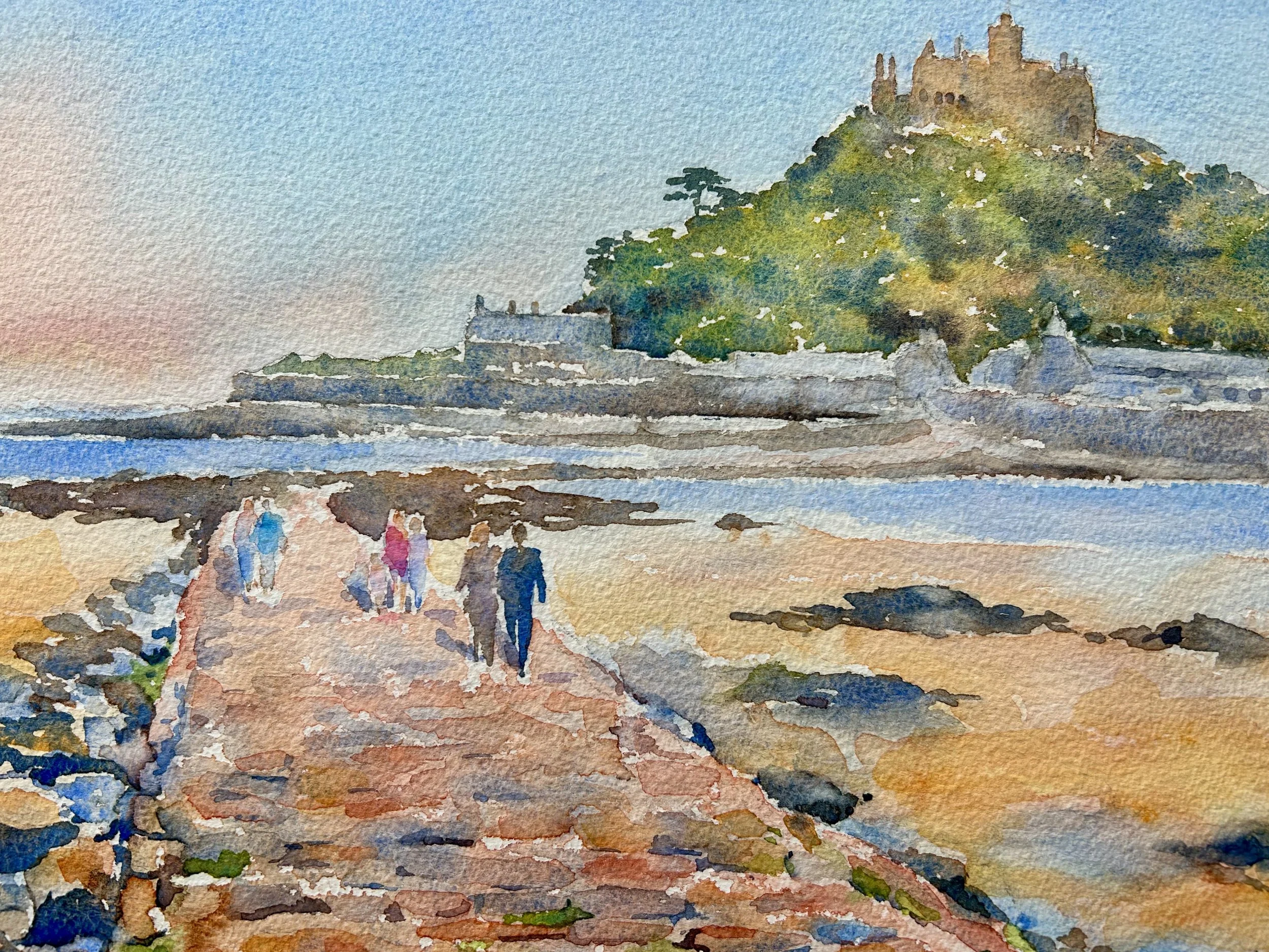 Seascapes