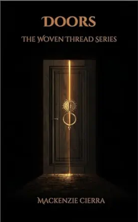 Doors: The Woven Thread Series Kindle Edition