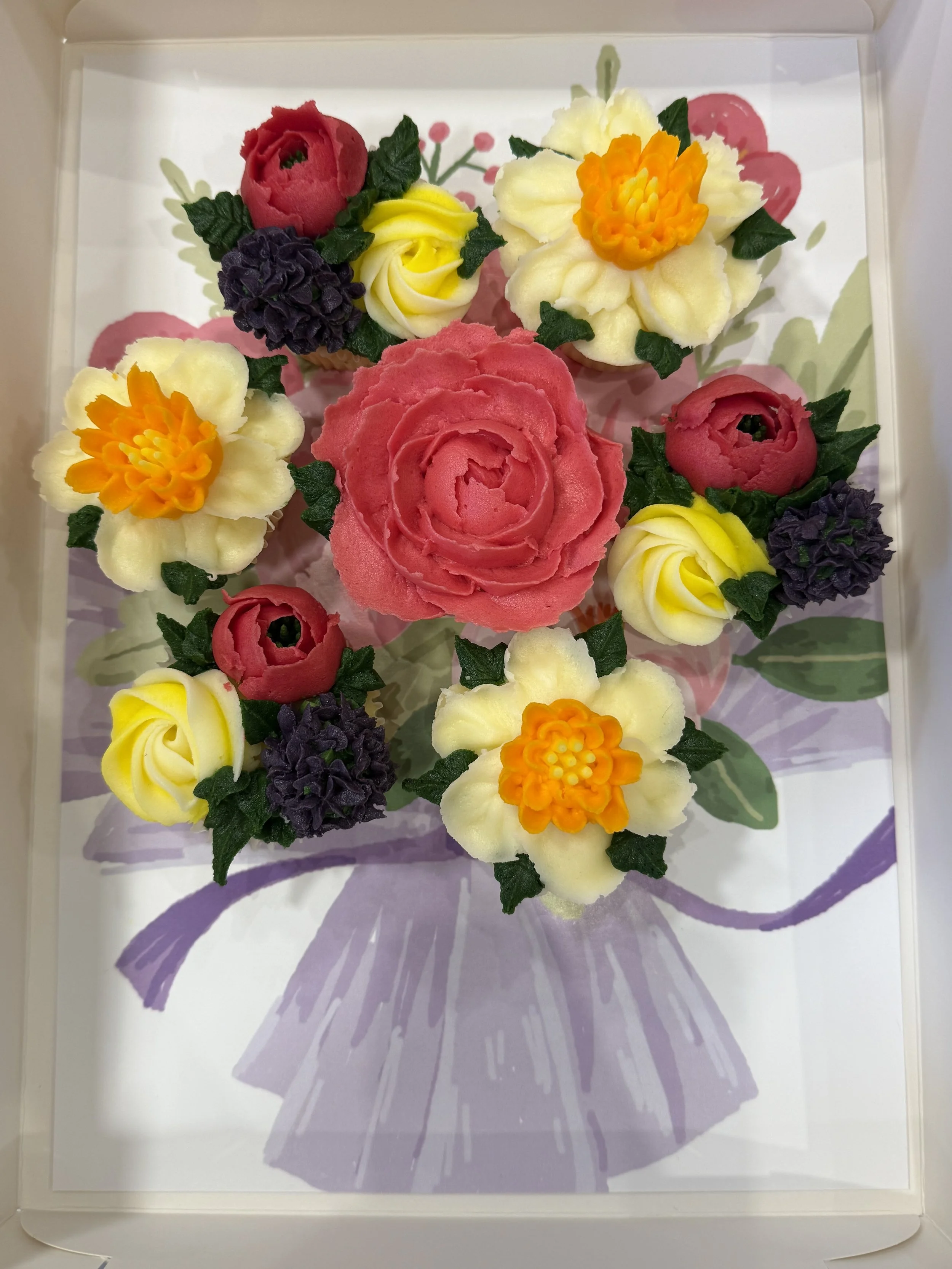 Работилничка за Летен Букет от Цветя